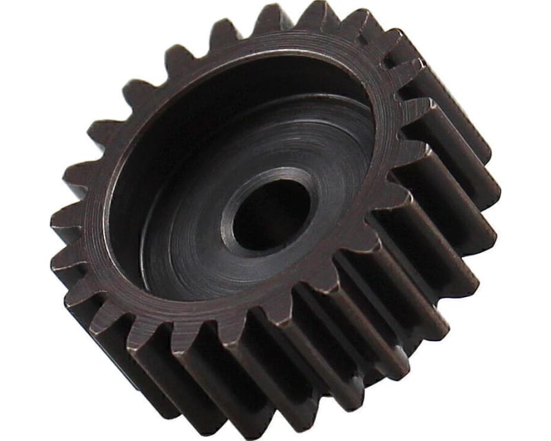 23T EHD Steel Mod 1 Pinion Gear 5mm
