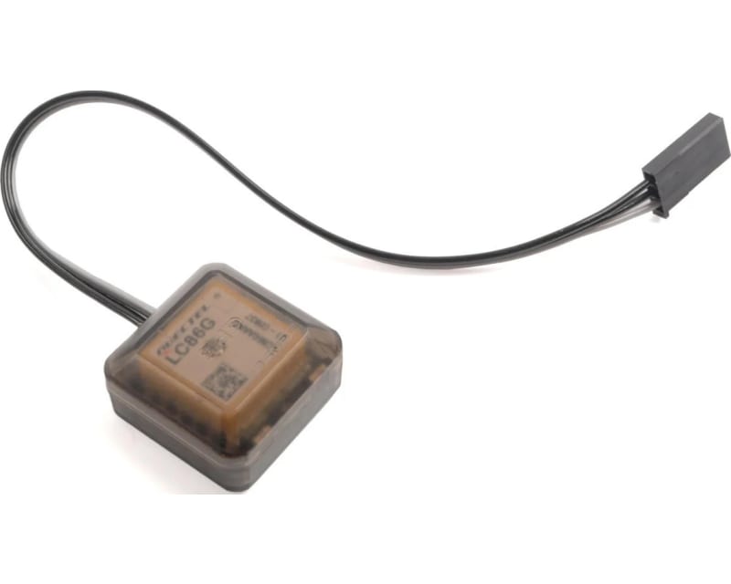 Tap to zoom S10 GPS Module
