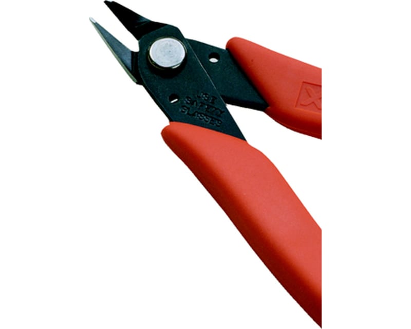 High Precision Sprue Cutter