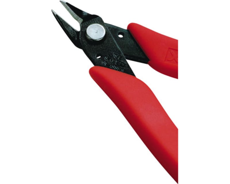 Ultraflush Cutting Shear 4