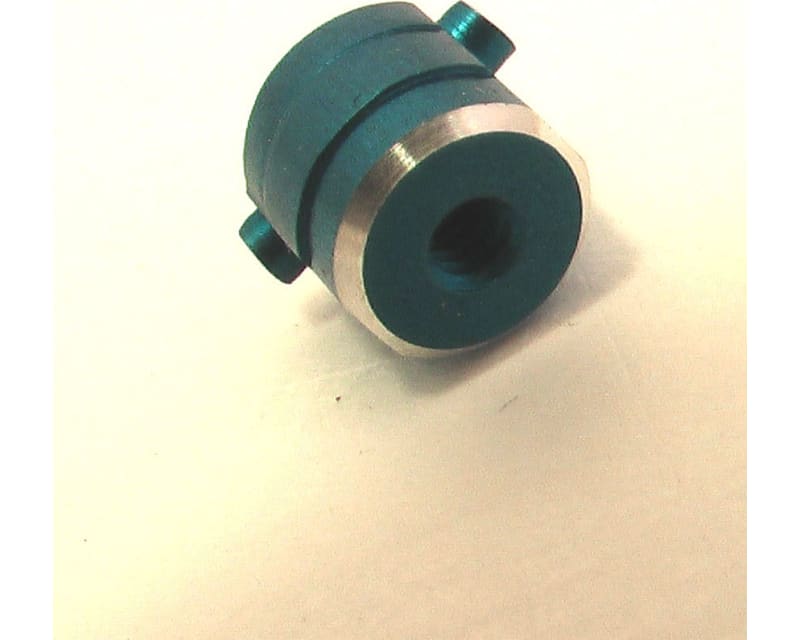Losi Xx4 Steet Weapon Aluminum Diff T-Nut