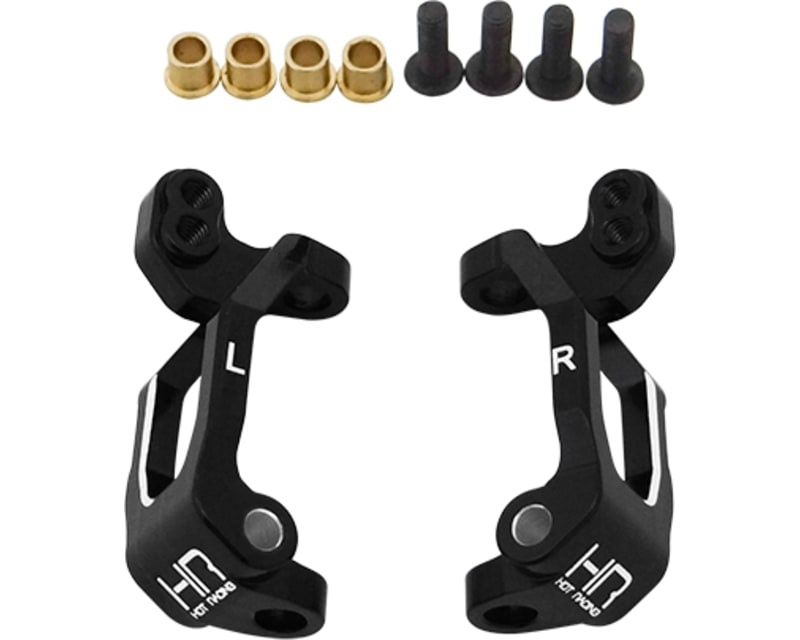 Aluminum Hub Carrier/C-Hub Yeti Jr