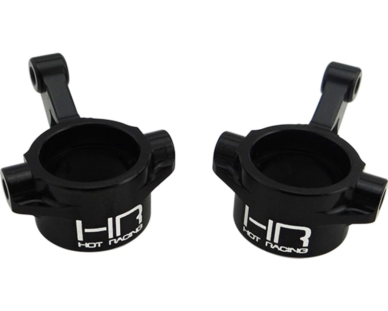 Aluminum Steering Knuckles Yeti Jr