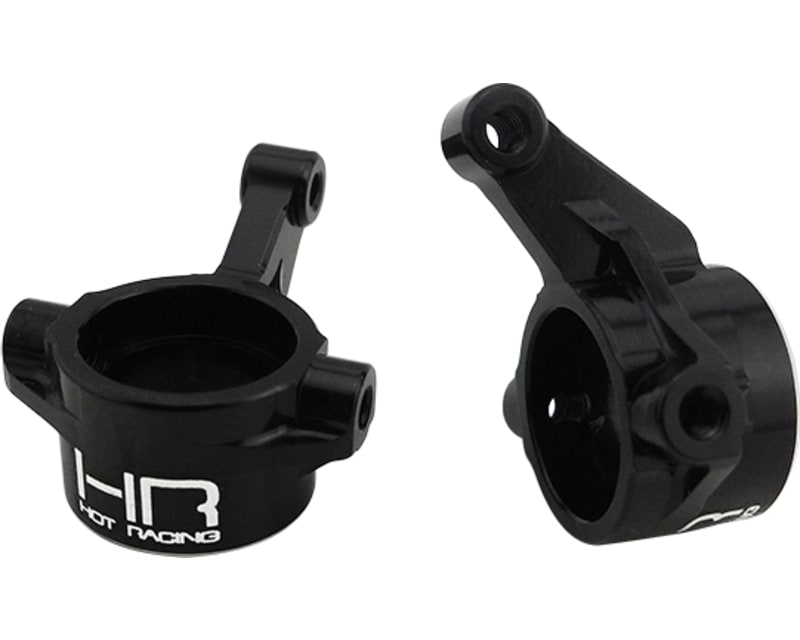 Aluminum Steering Knuckles Yeti Jr