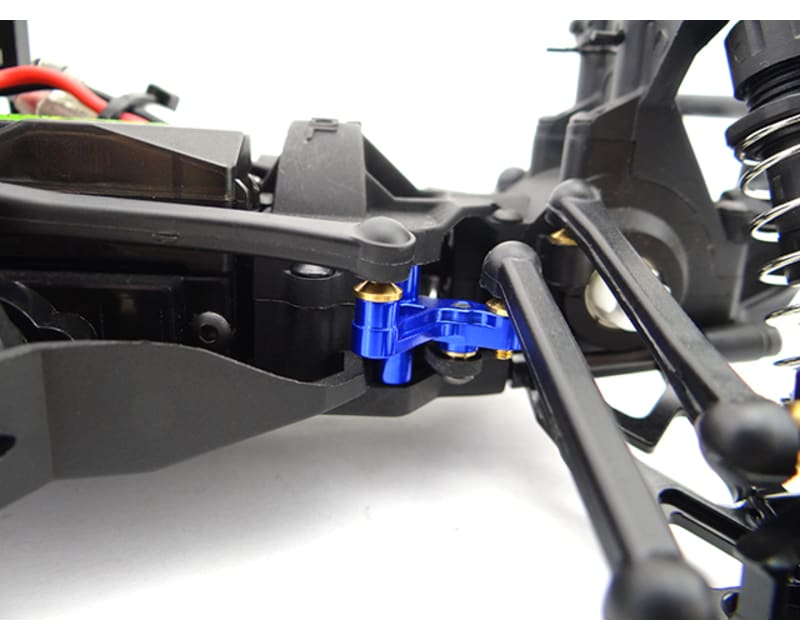 Aluminum Bushing Steering Assembly Yeti Jr