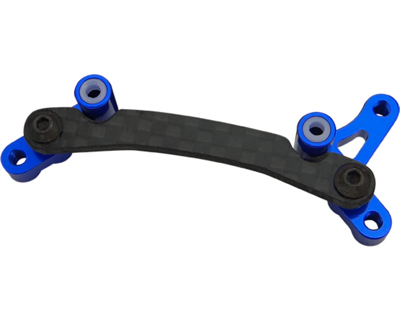 Aluminum Bushing Steering Assembly Yeti Jr