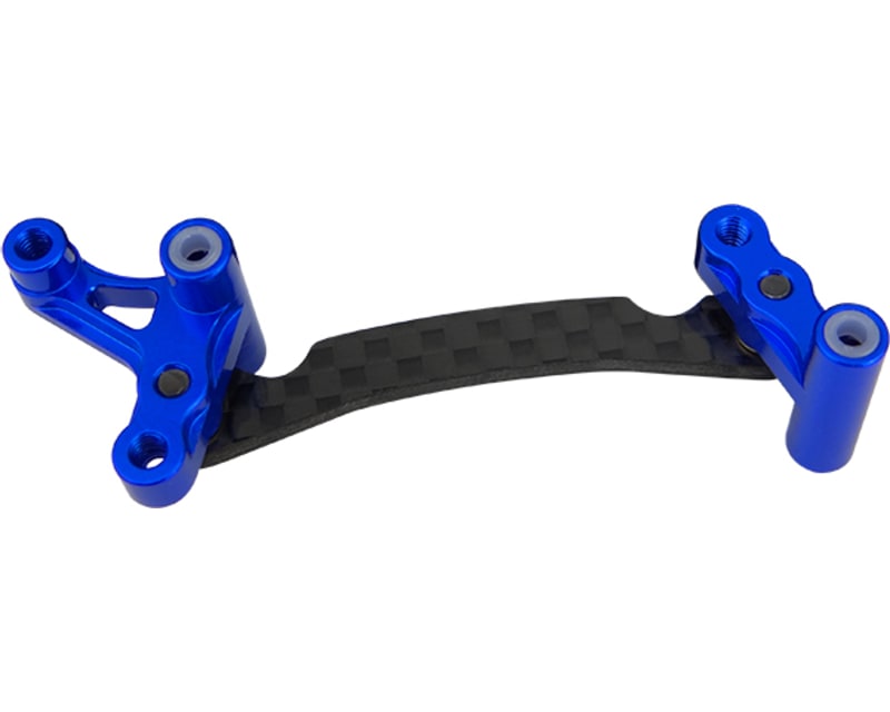 Aluminum Bushing Steering Assembly Yeti Jr