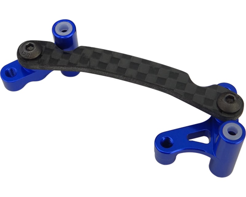 Aluminum Bushing Steering Assembly Yeti Jr