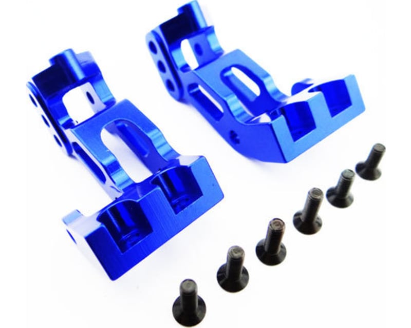 Tap to zoom Aluminum Lower 4-link Mount -Axial Yeti