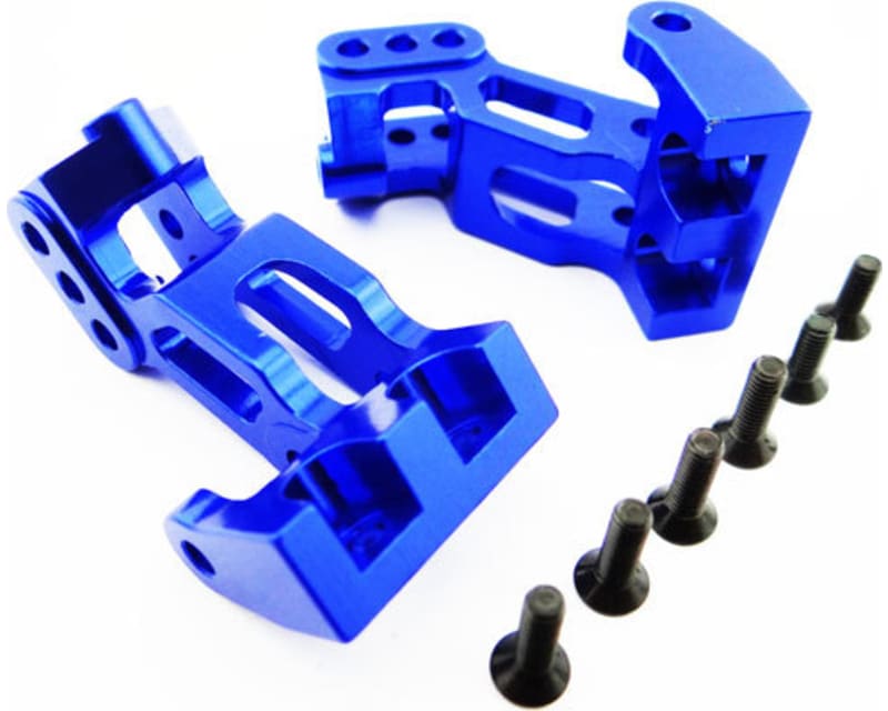 Aluminum Lower 4-link Mount -Axial Yeti photo
