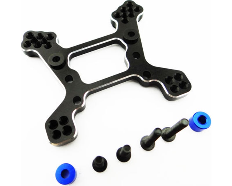 Aluminum Front Shock Tower for Yeti