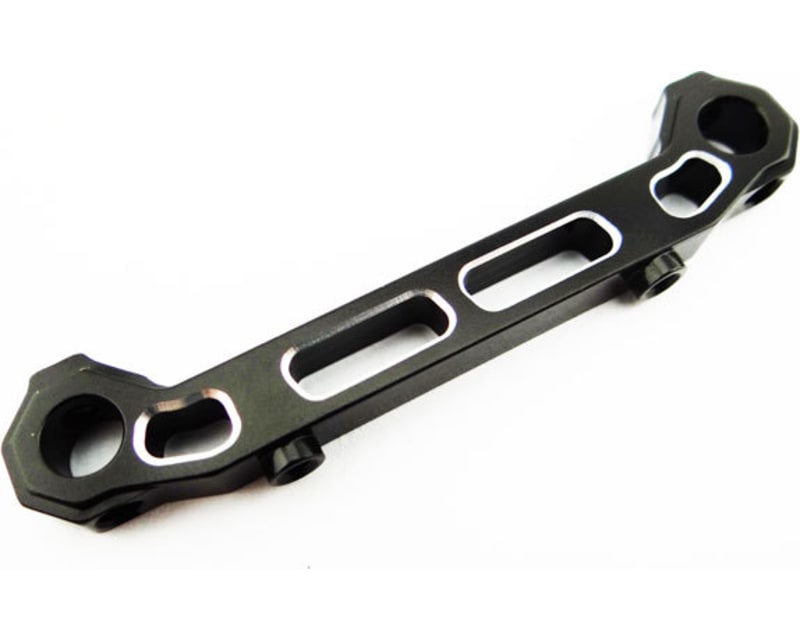 Aluminum Front Body Mount Base for Yeti photo