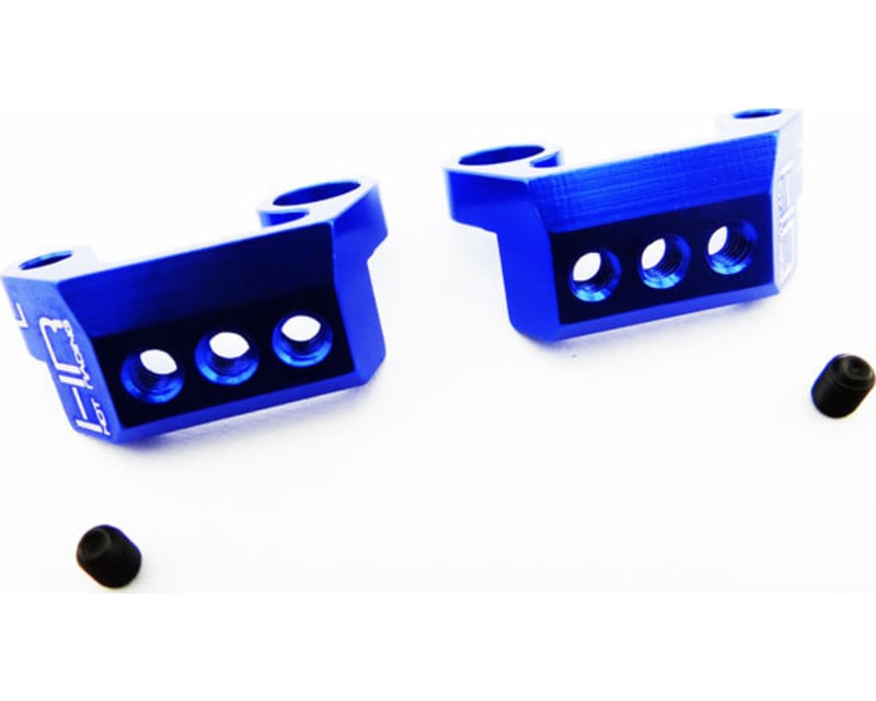 Aluminum Sway Bar Clamp Yeti