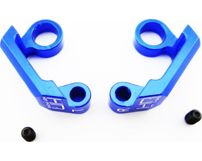 Aluminum Sway Bar Clamp Yeti