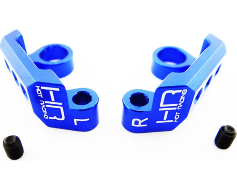 Aluminum Sway Bar Clamp Yeti