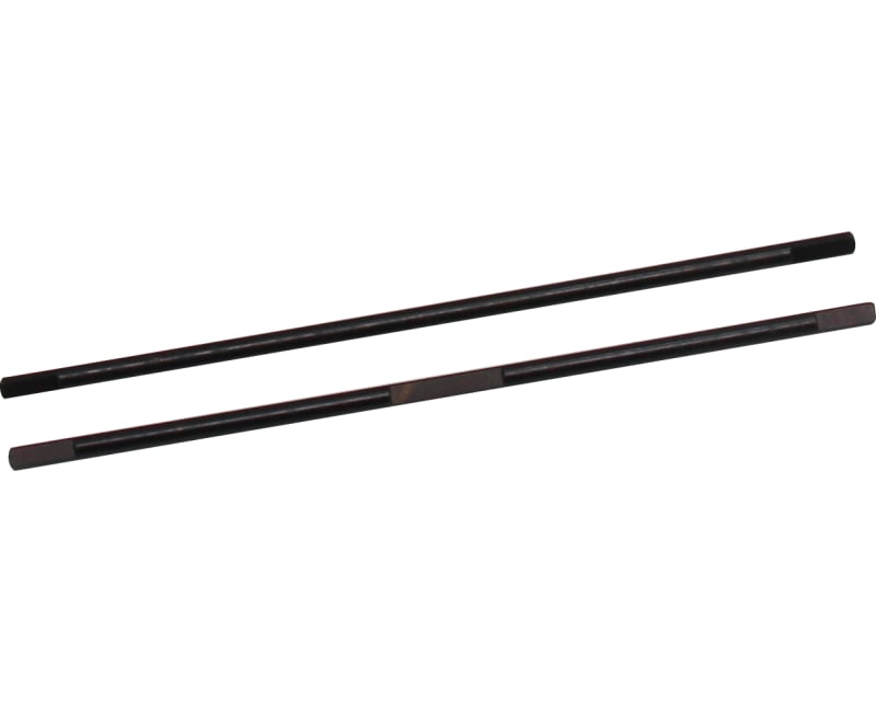 Rear Torsional Sway Bar Set - 1:10 Yeti