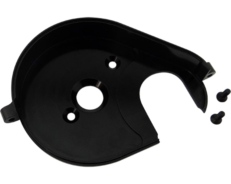 Aluminum Gear cover mount RR10 Yeti