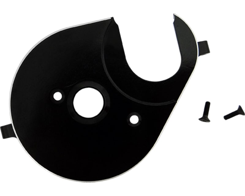 Aluminum Gear cover mount RR10 Yeti