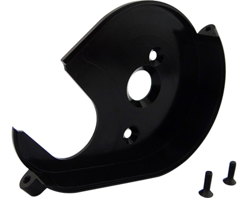 Aluminum Gear cover mount RR10 Yeti