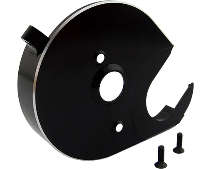 Aluminum Gear cover mount RR10 Yeti