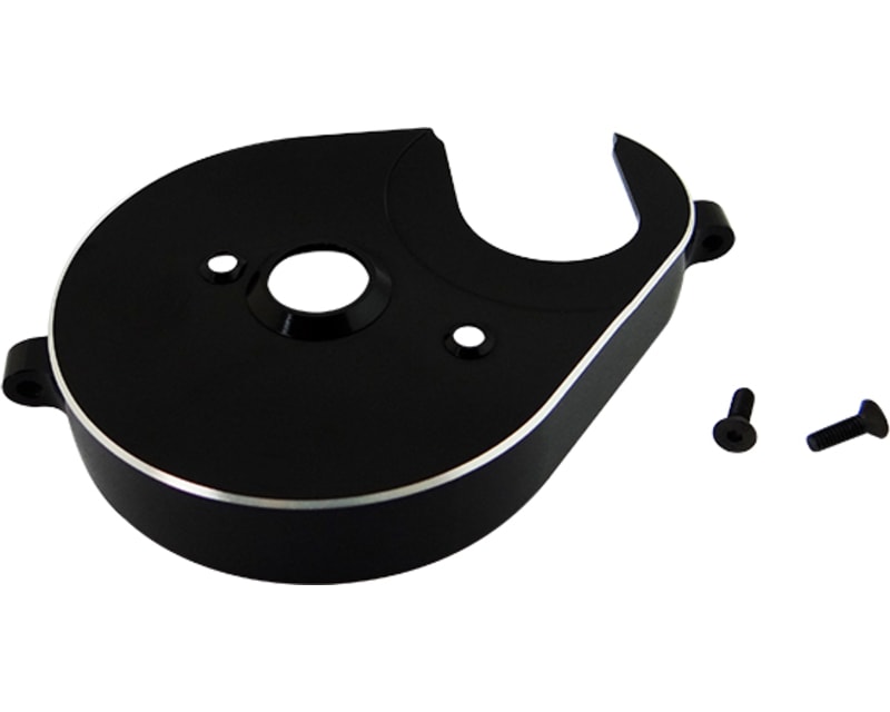 Aluminum Gear cover mount RR10 Yeti