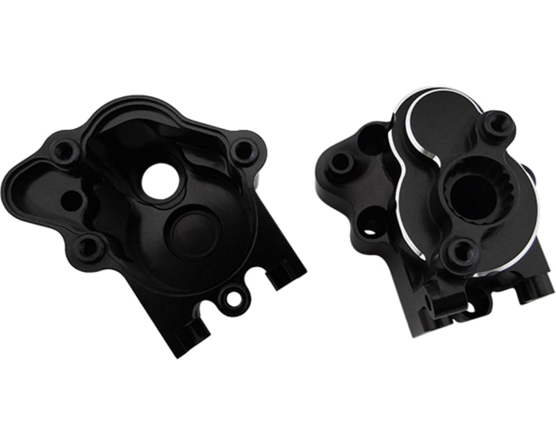 Aluminum Transmission Case - Axial Yeti