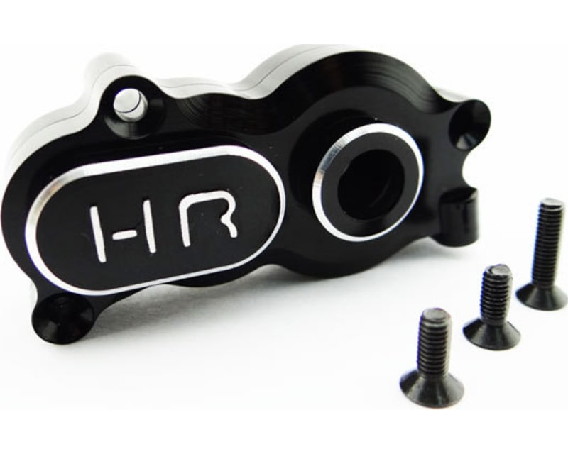 Aluminum Transfer Case - Axial Yeti