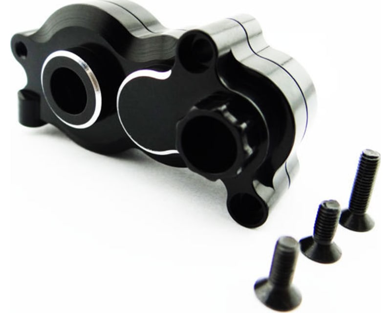 Aluminum Transfer Case - Axial Yeti