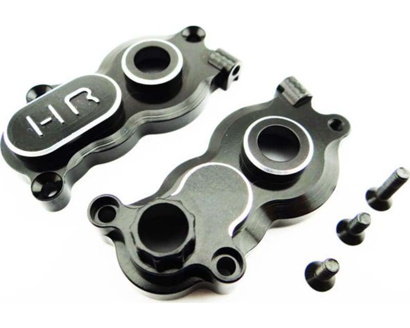 Aluminum Transfer Case - Axial Yeti