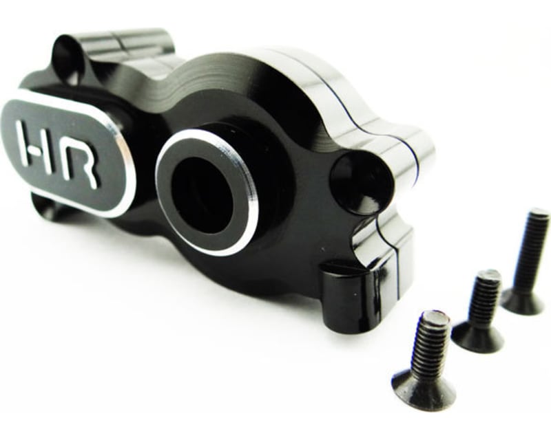 Aluminum Transfer Case - Axial Yeti