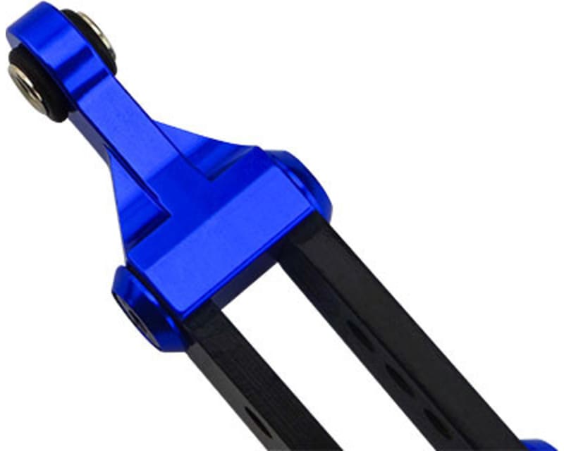 Carbon Fiber Graphite Lower Links Axial Rr10 Smt10 Yeti