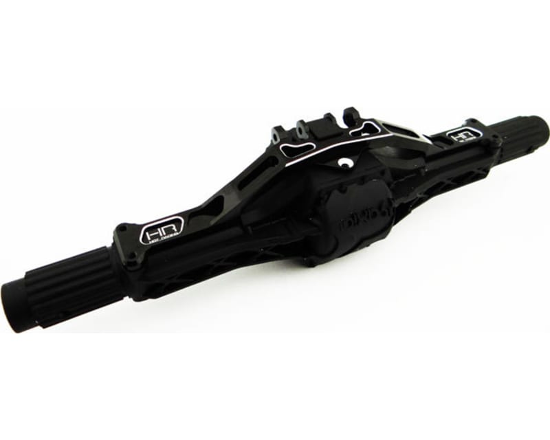 Tap to zoom Aluminum AR60 Rear Axle Truss - Yeti XL
