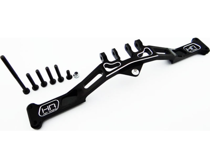 Tap to zoom Aluminum AR60 Rear Axle Truss - Yeti XL