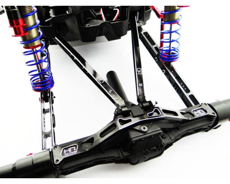 Tap to zoom Aluminum AR60 Rear Axle Truss - Yeti XL