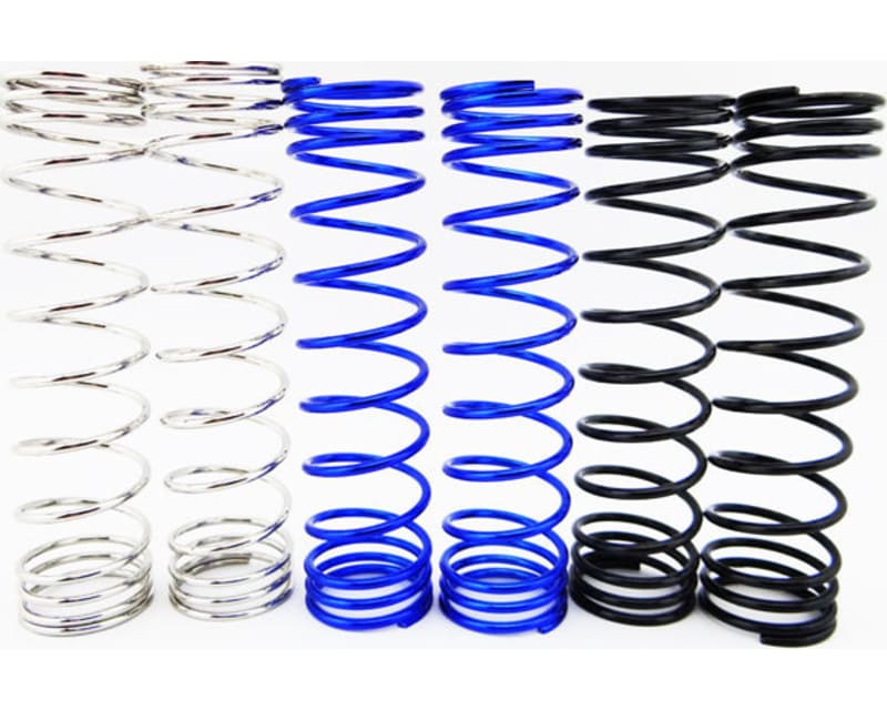 Tap to zoom Progressive Spring Set (3 Sets) - Yeti XL