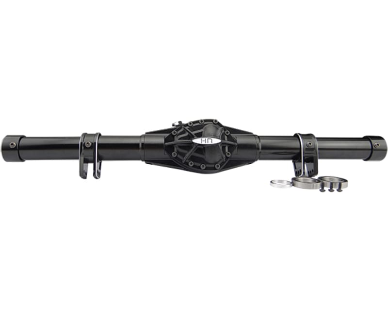 Tap to zoom discontinued Aluminum Ar60 XL Axle Case Hd Beaing - Axial Yeti X