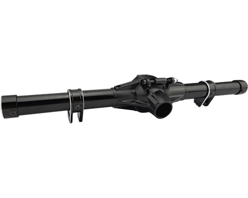 discontinued Aluminum Ar60 XL Axle Case Hd Beaing - Axial Yeti X