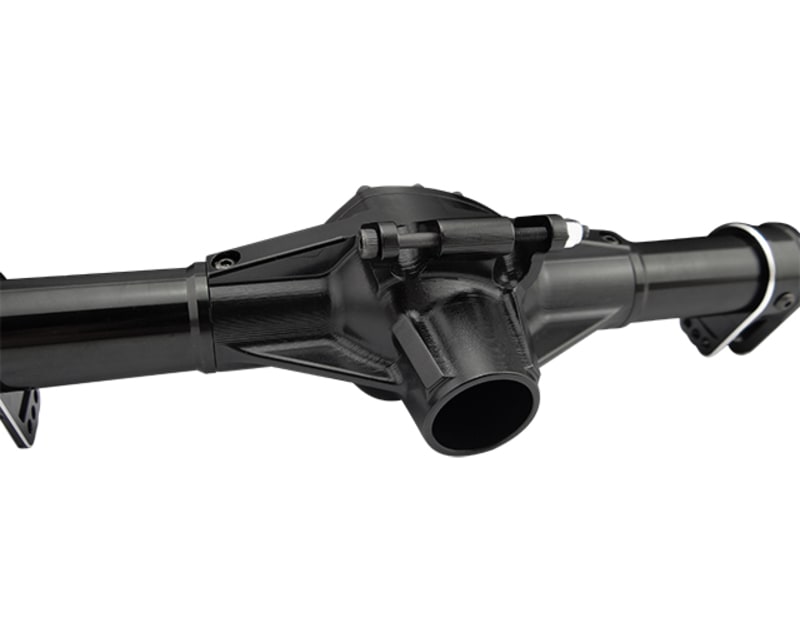 discontinued Aluminum Ar60 XL Axle Case Hd Beaing - Axial Yeti X