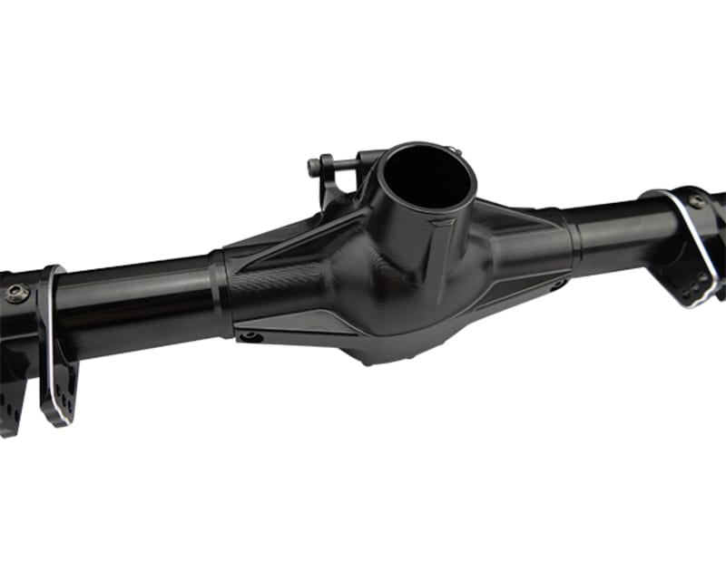 discontinued Aluminum Ar60 XL Axle Case Hd Beaing - Axial Yeti X