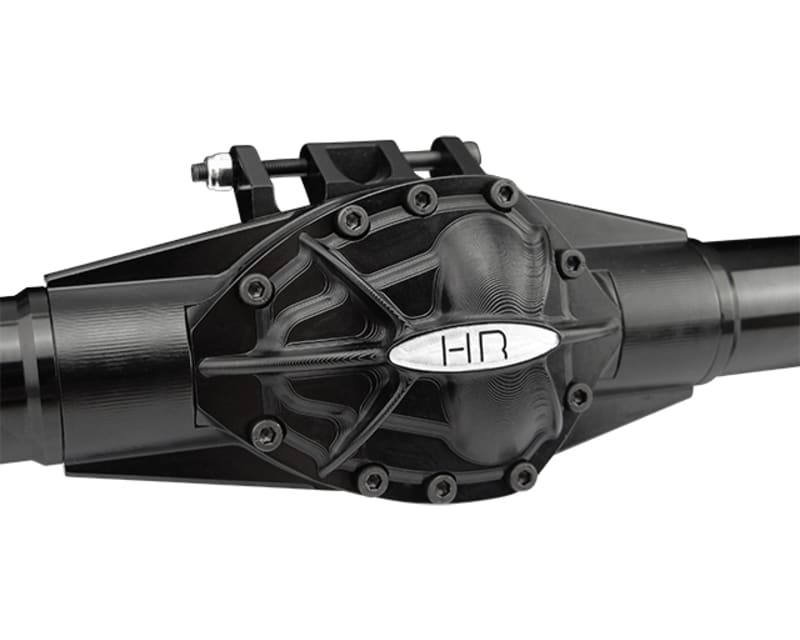 Tap to zoom discontinued Aluminum Ar60 XL Axle Case Hd Beaing - Axial Yeti X