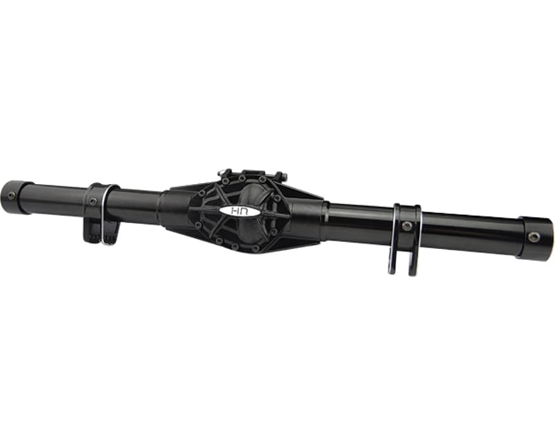 discontinued Aluminum Ar60 XL Axle Case Hd Beaing - Axial Yeti X