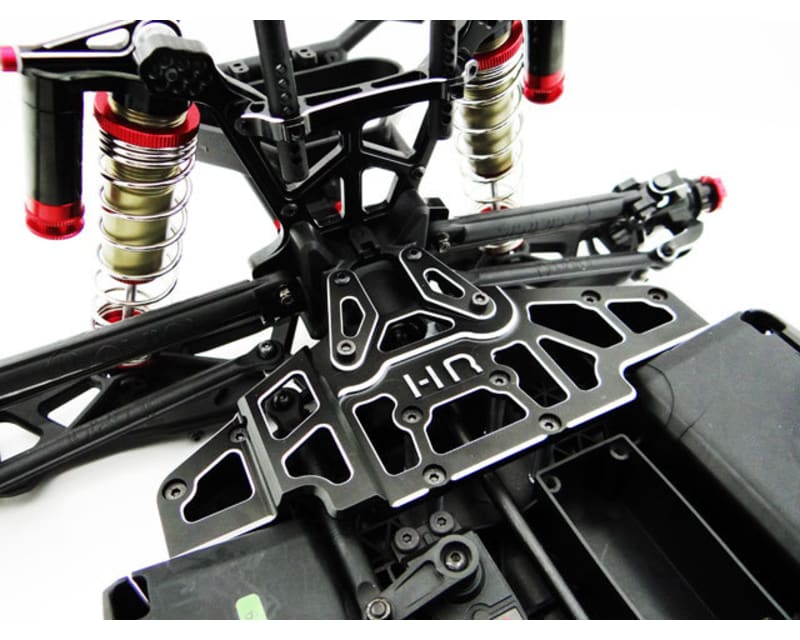 Aluminum Front Clip - Axial Yeti XL