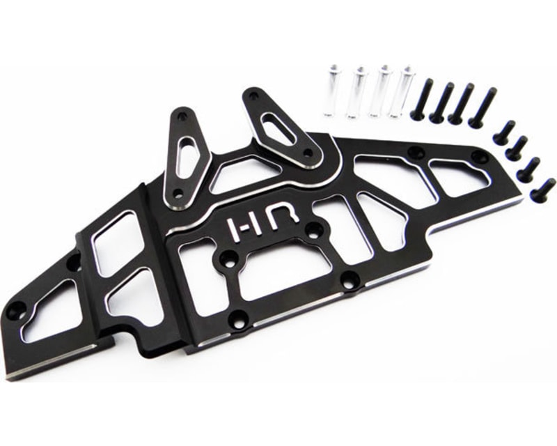 Tap to zoom Aluminum Front Clip - Axial Yeti XL