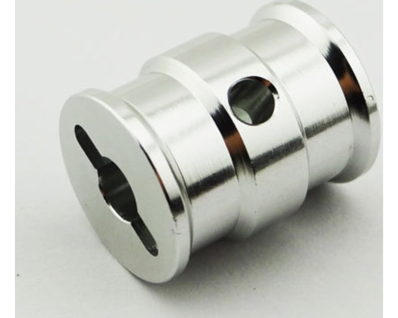 Tap to zoom Heavy Duty Diff Posi Lock Spool Yeti XL