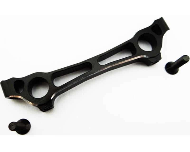Aluminum Front Body Mount Base - Axial Yeti XL