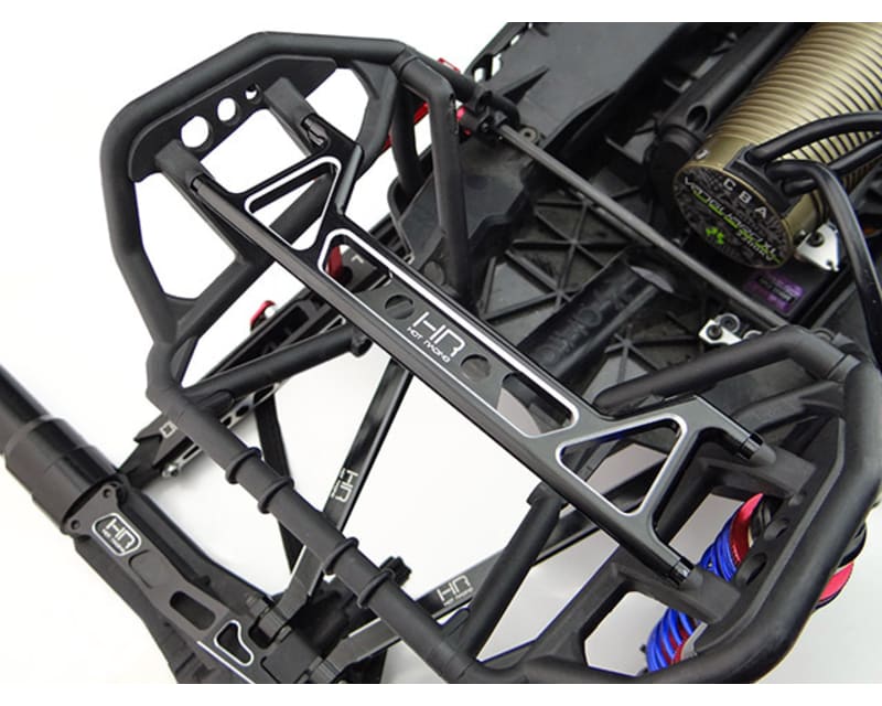 Tap to zoom Aluminum Rear Shock Tower Cross Member - Yeti XL RT