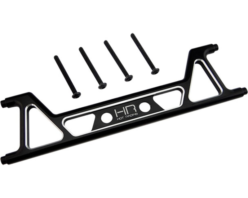 Tap to zoom Aluminum Rear Shock Tower Cross Member - Yeti XL RT