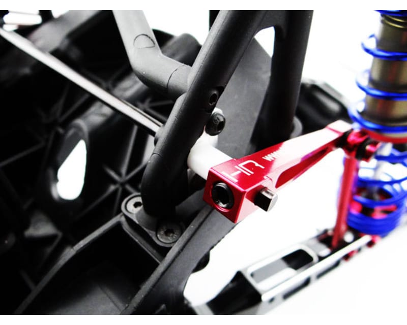Tap to zoom Rear Torsional Sway Bar Set - 1/8 Yeti XL