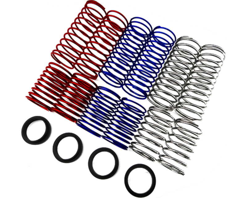 Tap to zoom Factory Spec Dual Spring Set - Yeti Xl