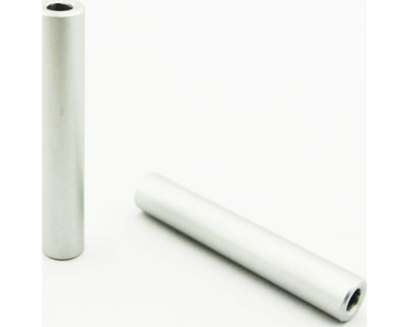 Tap to zoom discontinued Hard Anodized Aluminum Steering Posts - Yeti Xl